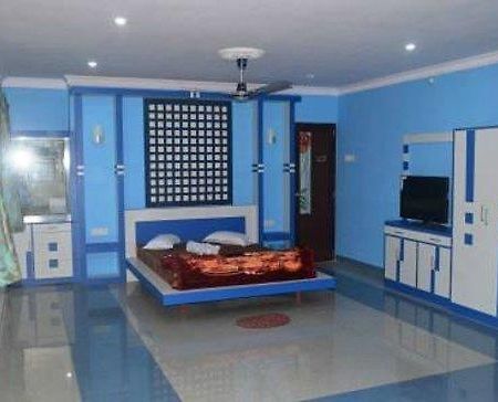 R L Palace Otel Burnpur Dış mekan fotoğraf