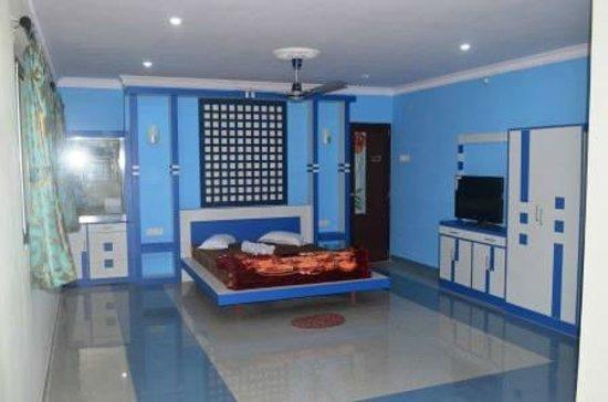 R L Palace Otel Burnpur Dış mekan fotoğraf